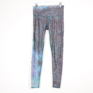 Teeki Mermaid Leggings